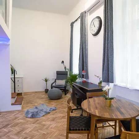Bella Mia - Entire Near Liszt Ferenc Ter Apartment *