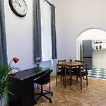 公寓 Bella Mia - Entire Near Liszt Ferenc Ter *