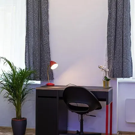 Bella Mia - Entire Near Liszt Ferenc Ter Apartman
