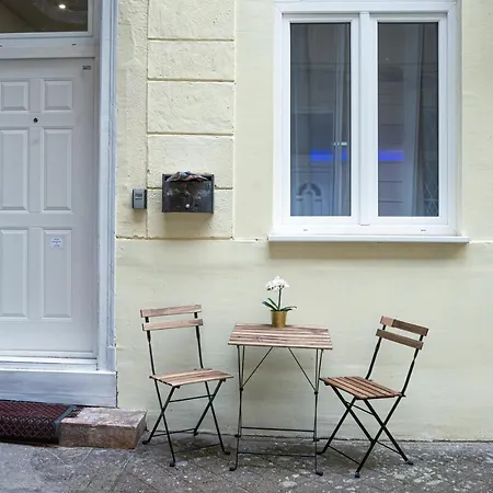 Apartament Bella Mia - Entire Near Liszt Ferenc Ter Budapeszt
