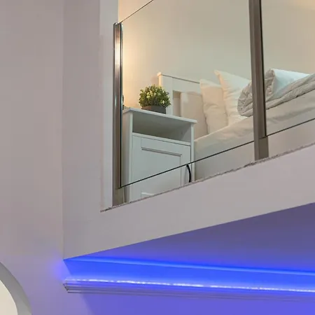 Apartman Bella Mia - Entire Near Liszt Ferenc Ter Budapest